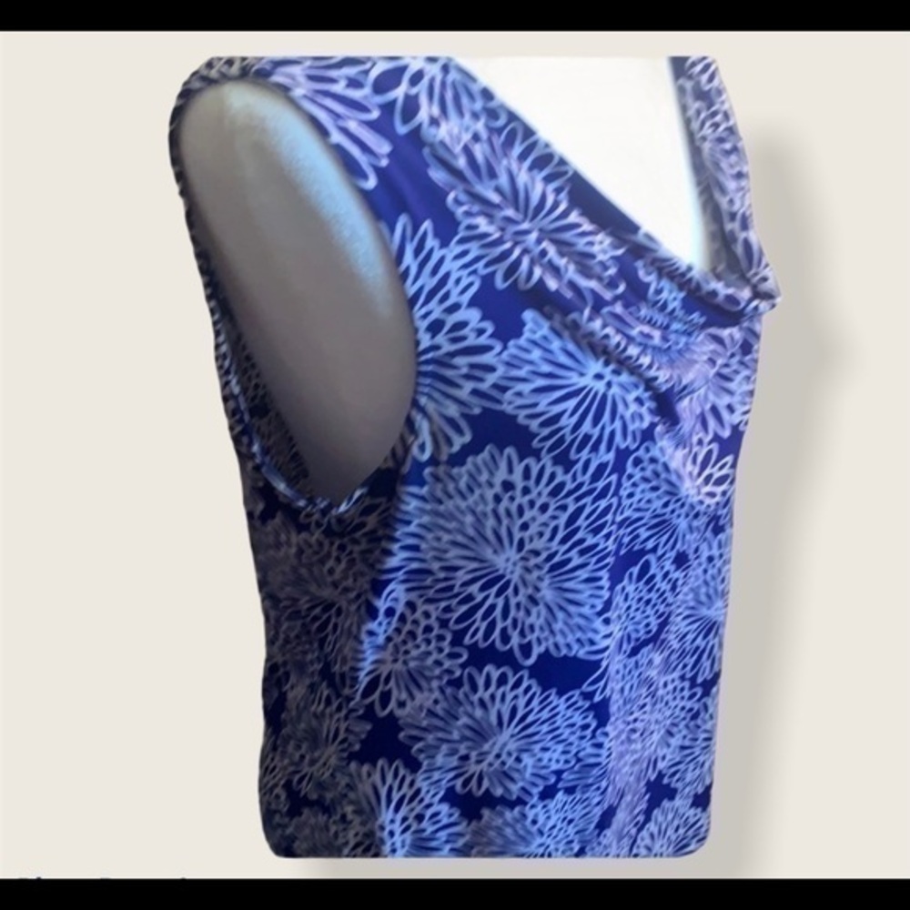 Liz Claiborne, Blouse